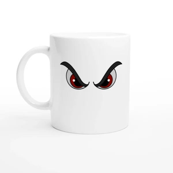 Watching You - Mug