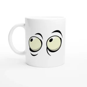 Things Are Looking Up Mug