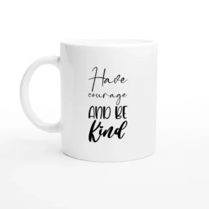 Be Kind Mug